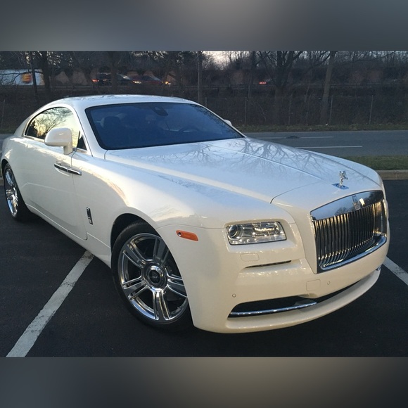 ROLLS ROYCE WEAITH AND PHANTOM GHOST DAWN KEYLESS ENTRY REMOTE KEYFOB - Picture 12 of 12